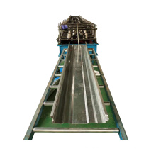 New highway noise barrier machine equipment manufacturer/soundproof fence roll forming machine/sound insulation barrier machine